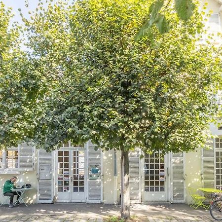 Auberge La Maison Montreau Монтрёй Экстерьер фото