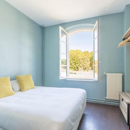 Auberge La Maison Montreau Монтрёй Экстерьер фото