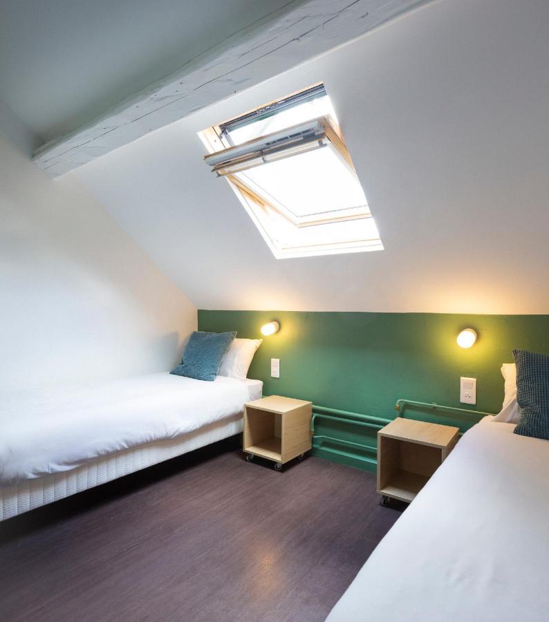 Auberge La Maison Montreau Монтрёй Экстерьер фото