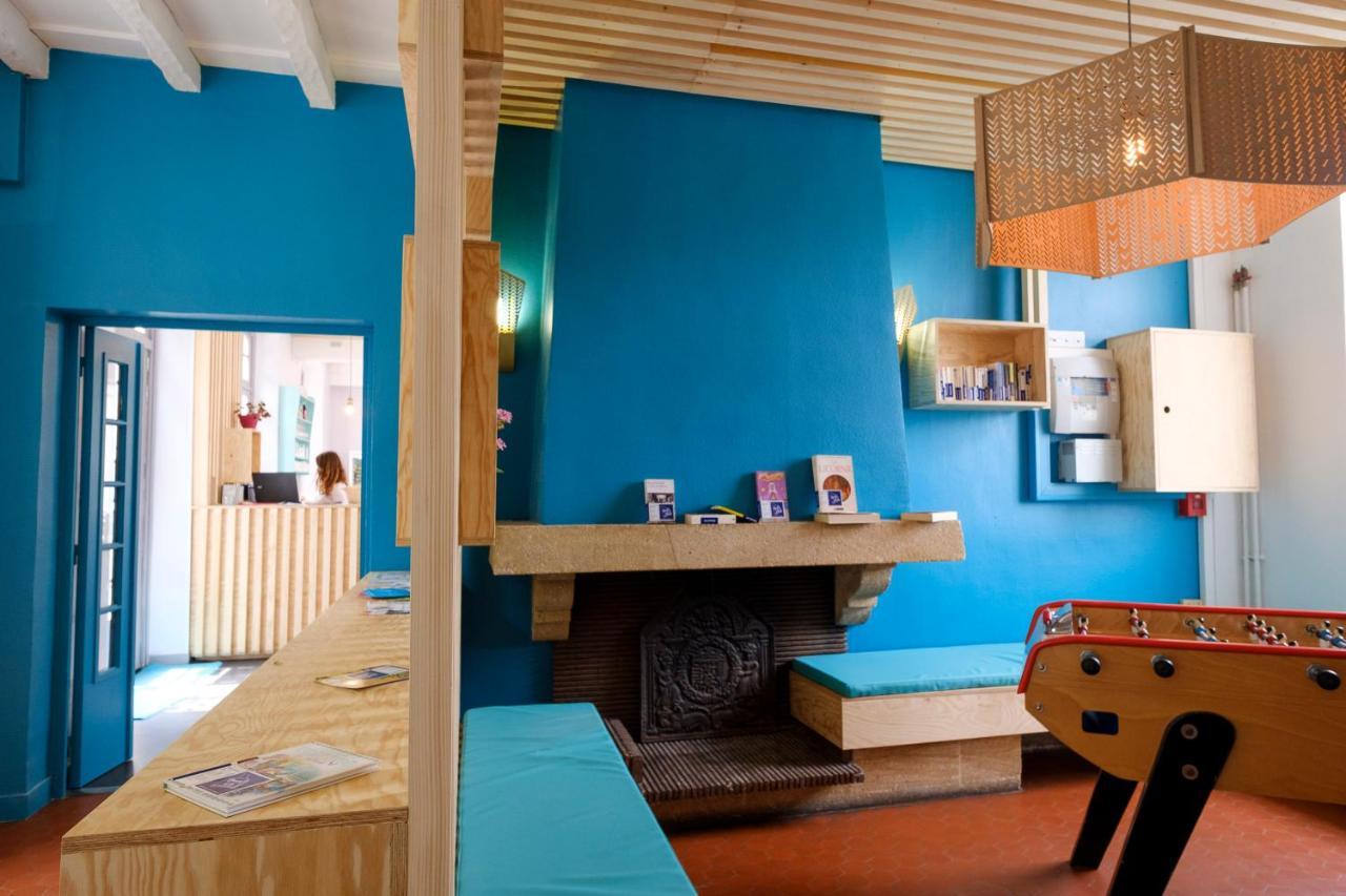 Auberge La Maison Montreau Монтрёй Экстерьер фото
