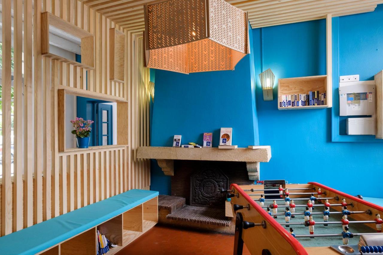 Auberge La Maison Montreau Монтрёй Экстерьер фото
